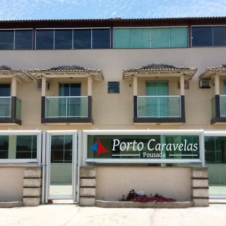 Suites Porto Caravelas Cabo Frio Bagian luar foto
