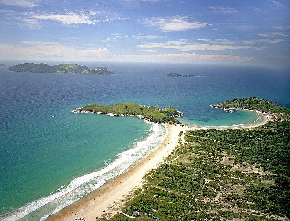 Suites Porto Caravelas Cabo Frio Bagian luar foto