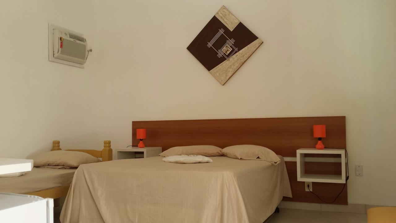 Suites Porto Caravelas Cabo Frio Bagian luar foto