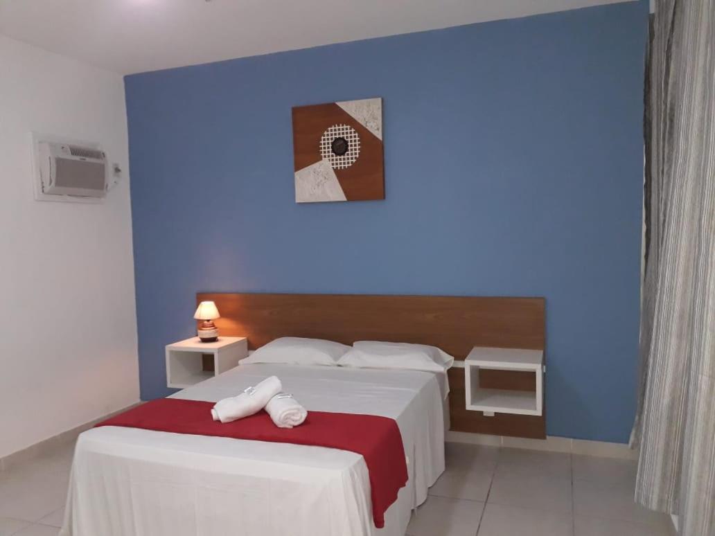 Suites Porto Caravelas Cabo Frio Bagian luar foto