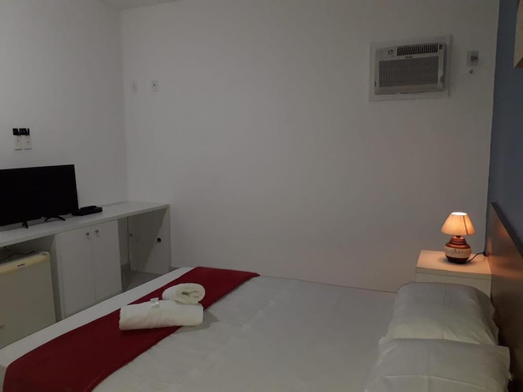 Suites Porto Caravelas Cabo Frio Bagian luar foto